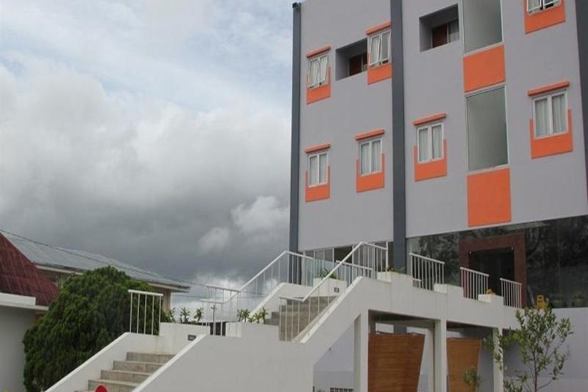 Hotels Image